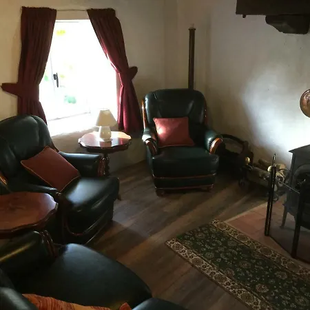 Ferienhaus Cosquer *