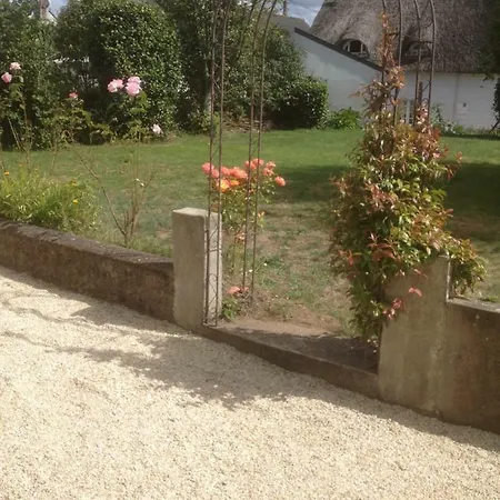 Ferienhaus Cosquer