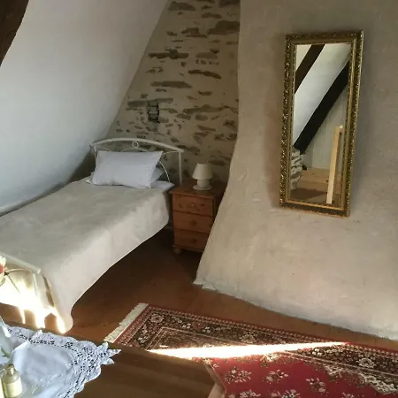 Ferienhaus Cosquer *