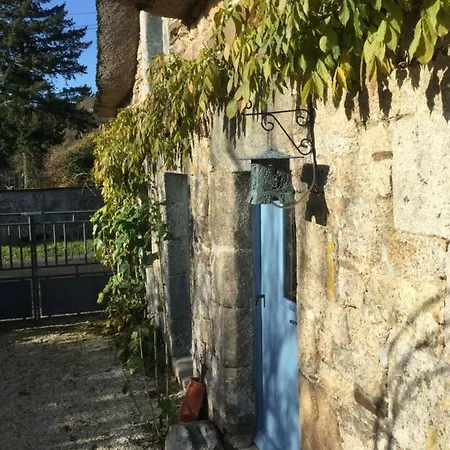 Cosquer Σπίτι διακοπών *