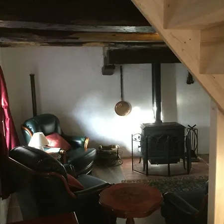 Σπίτι διακοπών Cosquer