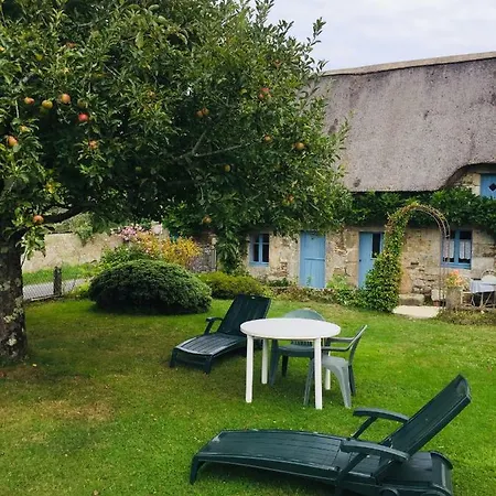 Σπίτι διακοπών Cosquer Pluméliau